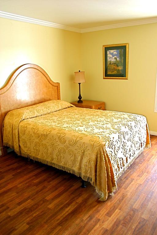 Marble Motel Tremonton Oda fotoğraf