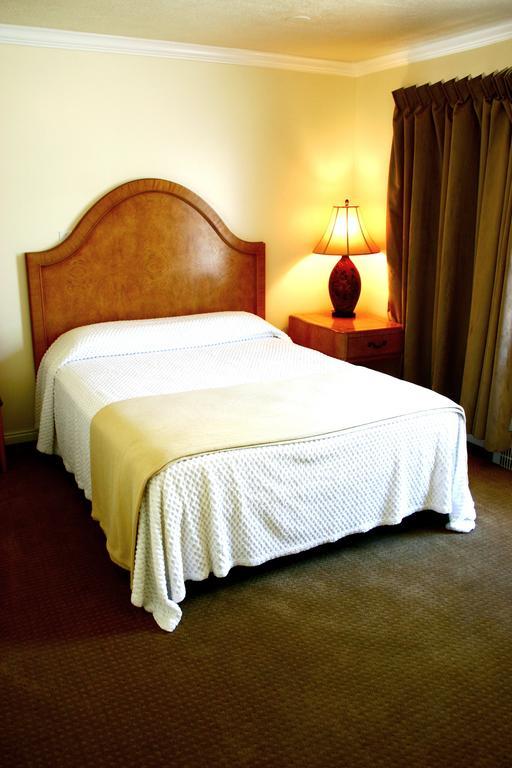 Marble Motel Tremonton Oda fotoğraf