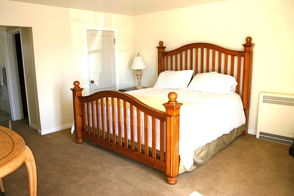 Marble Motel Tremonton Oda fotoğraf